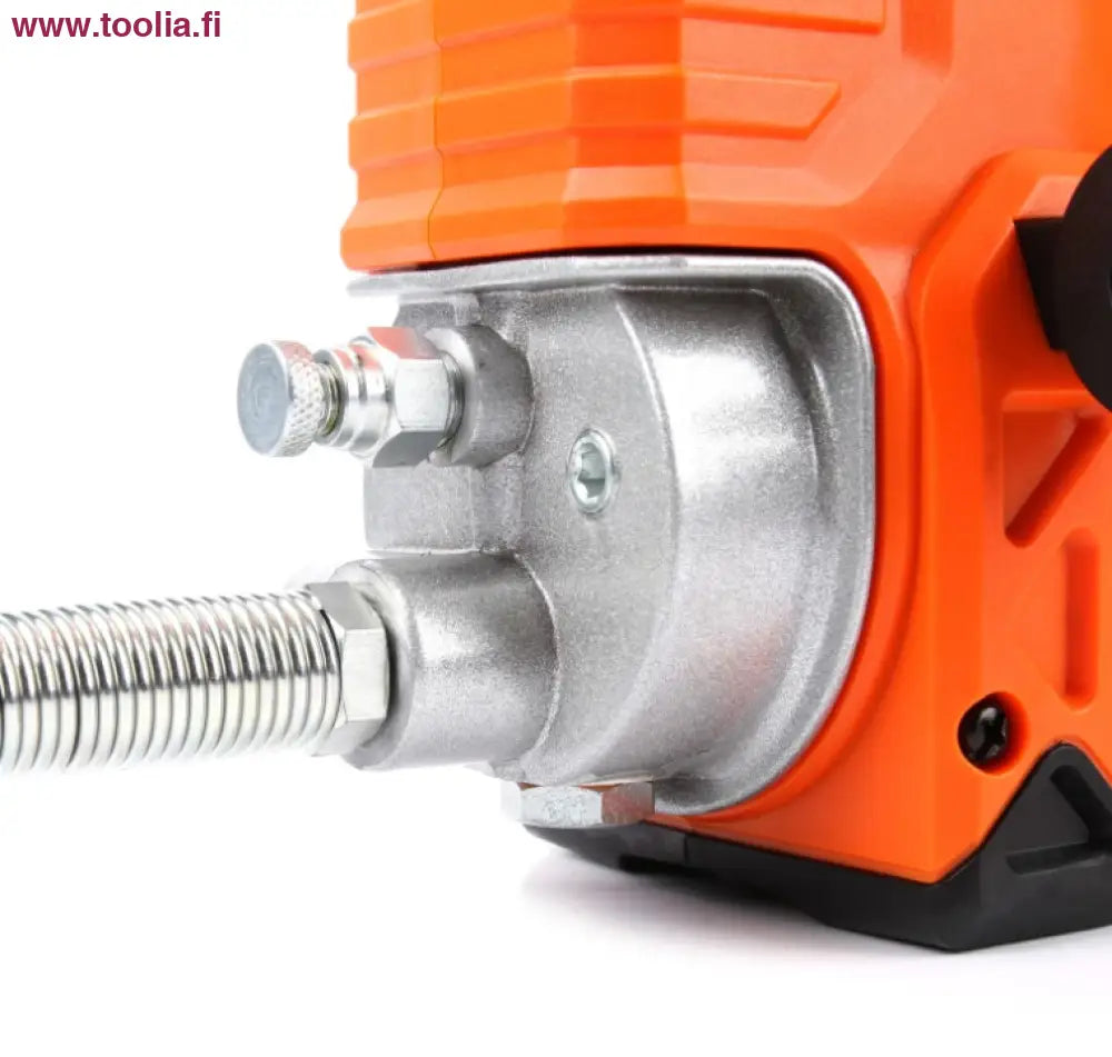 Robota DC-G2V akkurasvaprässi runko