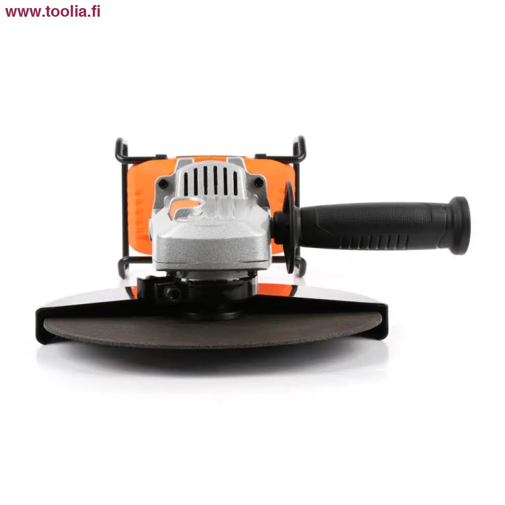 Robota DC-G36V sladdlös vinkelslip 230 mm, ram