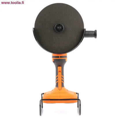 Robota DC-G36V sladdlös vinkelslip 230 mm, ram