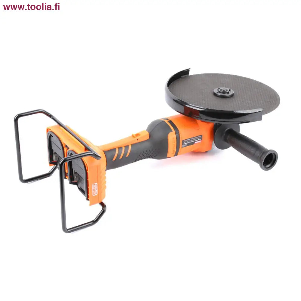 Robota DC-G36V sladdlös vinkelslip 230 mm, ram