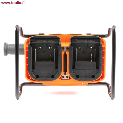 Robota DC-G36V sladdlös vinkelslip 230 mm, ram