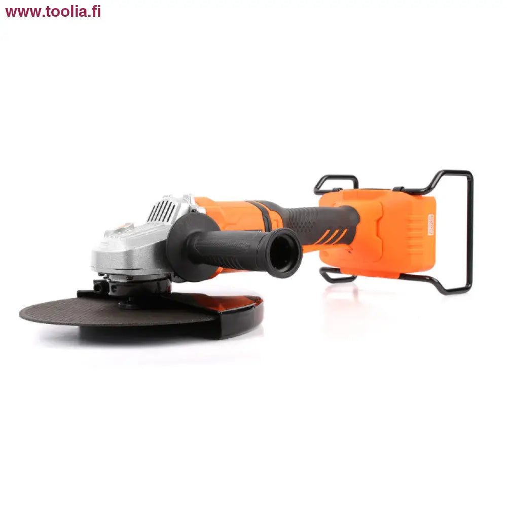 Robota DC-G36V sladdlös vinkelslip 230 mm, ram