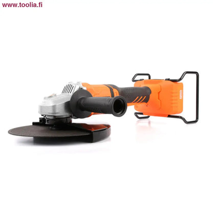 Robota DC-G36V sladdlös vinkelslip 230 mm, ram