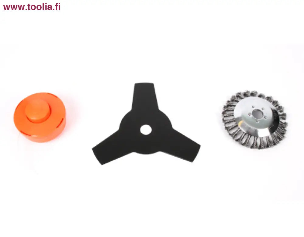 Robota DC-GC18V akku kevytraivaussaha runko