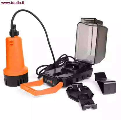 Robota DC-GP18V akku-uppopumppu runko