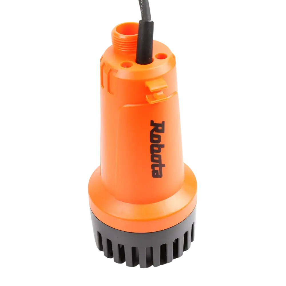 Robota dc-gp18v oranssi musta akku-uppopumppu veden nostamiseen 18v akuilla makita 18v yhteensopiva