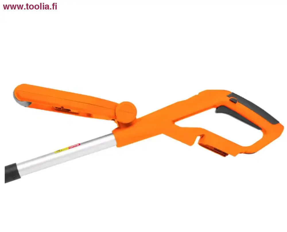 Robota DC-GT18V akkutrimmeri runko