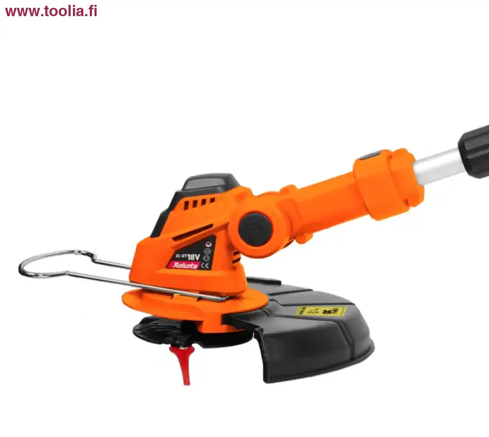 Robota DC-GT18V akkutrimmeri runko