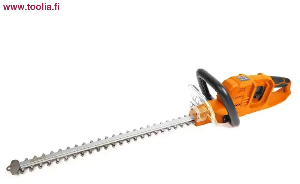 Robota DC-HT36V akkupensasleikkuri 36V runko - Akkupuutarhatyökalu