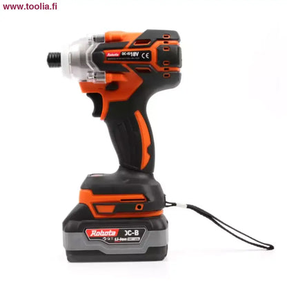 Robota DC-IS18V iskevä akkuruuvinväännin runko