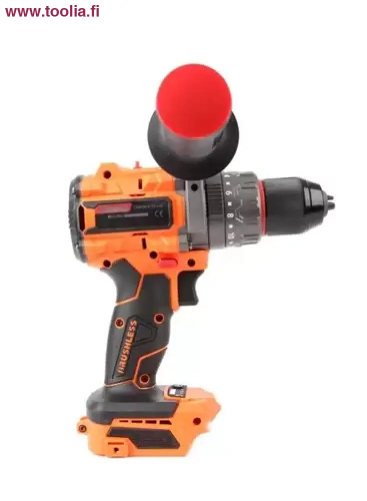 Robota DC-IT218V akkuporakone kahvalla runko