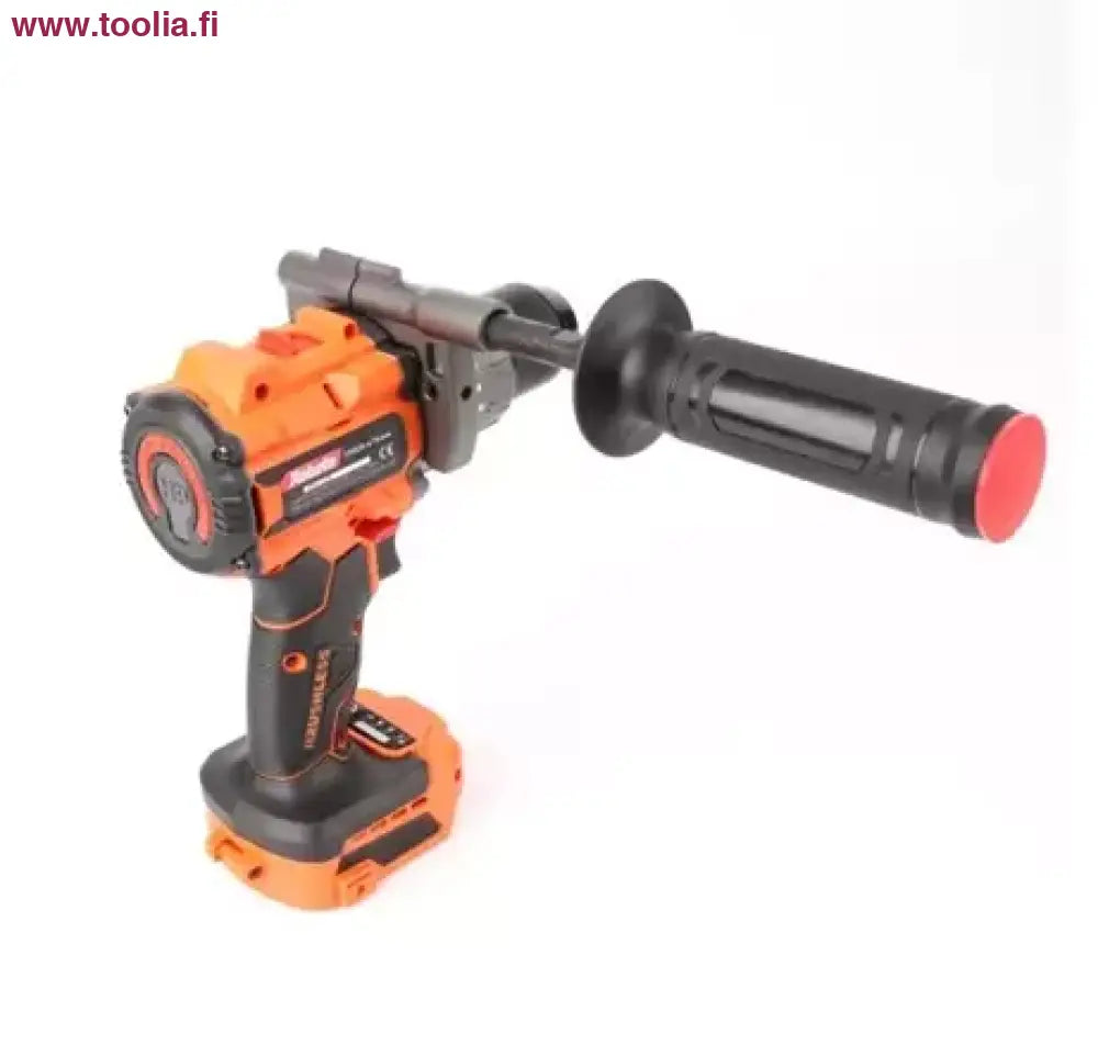 Robota DC-IT218V akkuporakone kahvalla runko