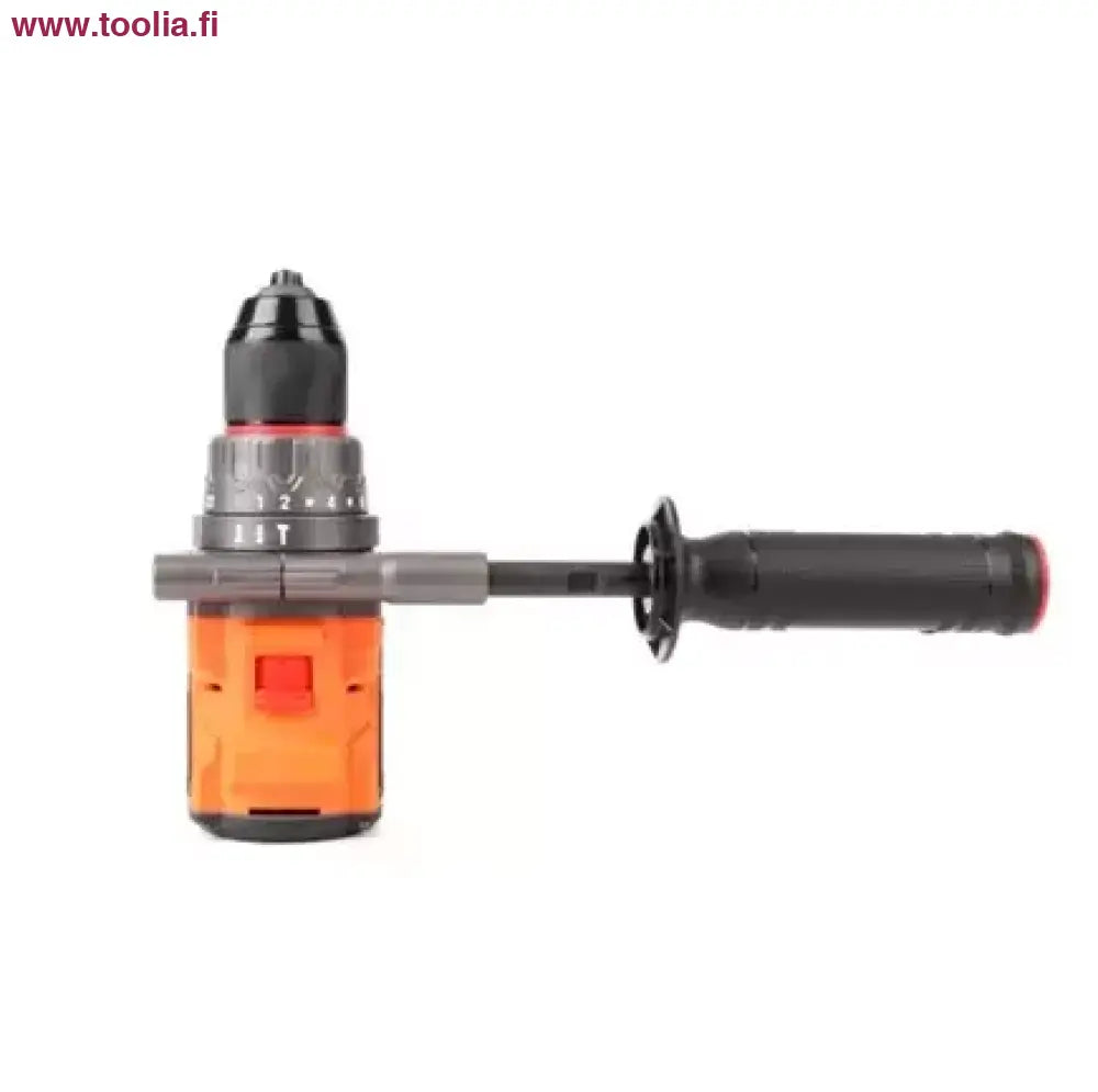 Robota DC-IT218V akkuporakone kahvalla runko