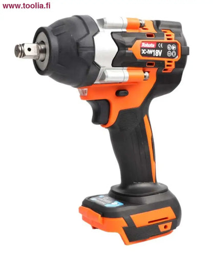 Robota DC-IW18V akkumutterinväännin 1/2’’ runko