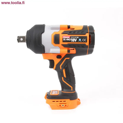 Robota DC-IW218V cordless impact wrench 3/4"