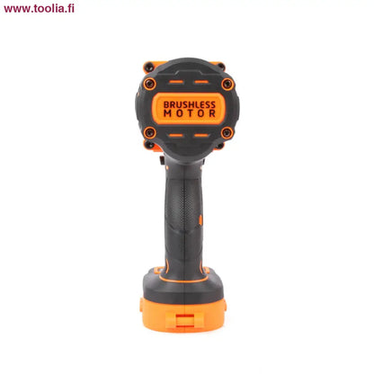 Robota DC-IW218V cordless impact wrench 3/4"