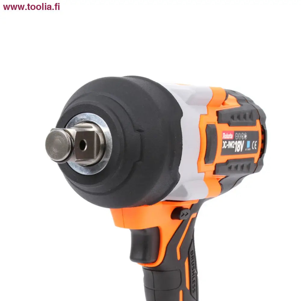 Robota DC-IW218V cordless impact wrench 3/4"