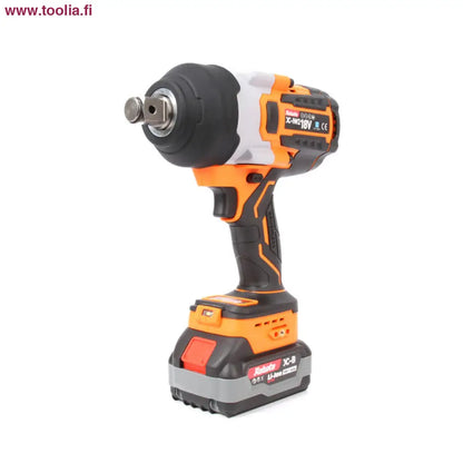 Robota DC-IW218V cordless impact wrench 3/4"