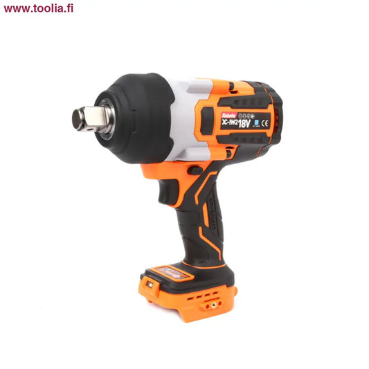 Robota DC-IW218V cordless impact wrench 3/4"