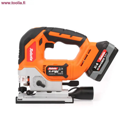 Robota DC-JP18V akkupistosaha runko
