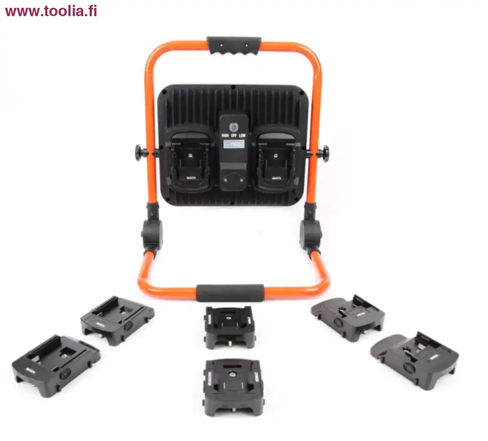 Robota DC-L2 + 18V akkukäyttöinen 100W led työvalo