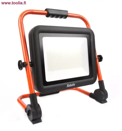 Robota DC-L2 + 18V akkukäyttöinen 100W led työvalo