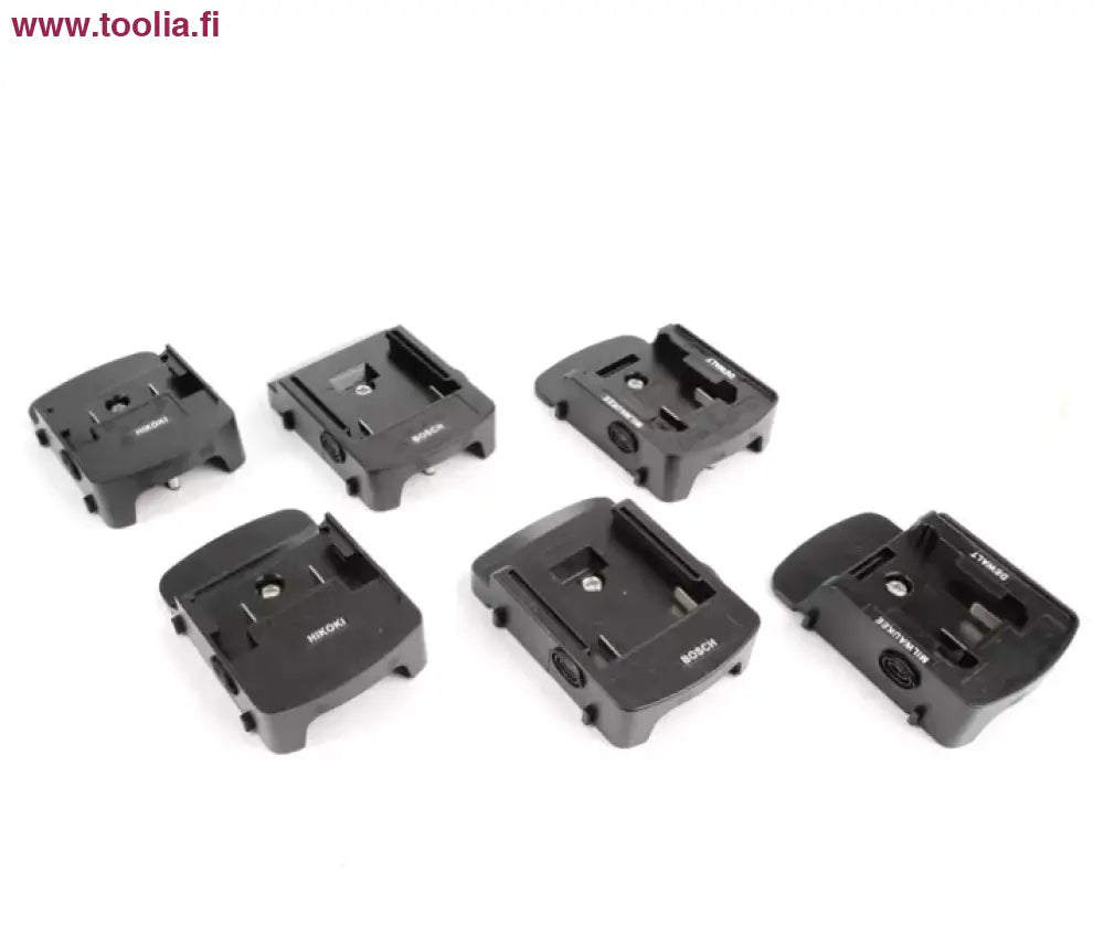 Robota DC-L2 + 18V akkukäyttöinen 100W led työvalo