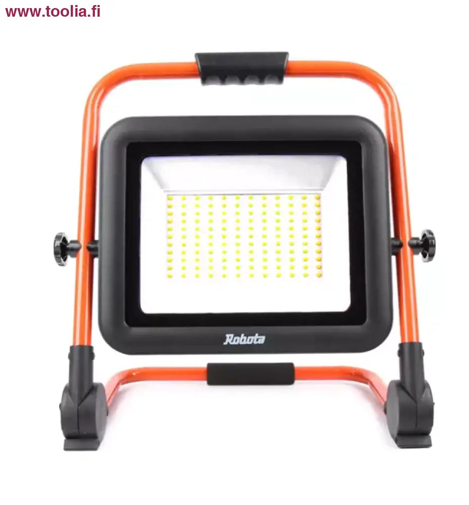 Robota DC-L2 + 18V akkukäyttöinen 100W led työvalo