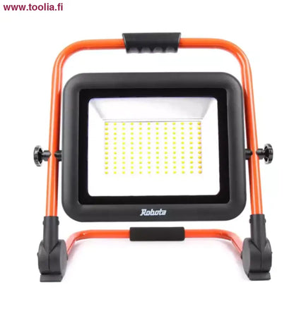 Robota DC-L2 + 18V akkukäyttöinen 100W led työvalo