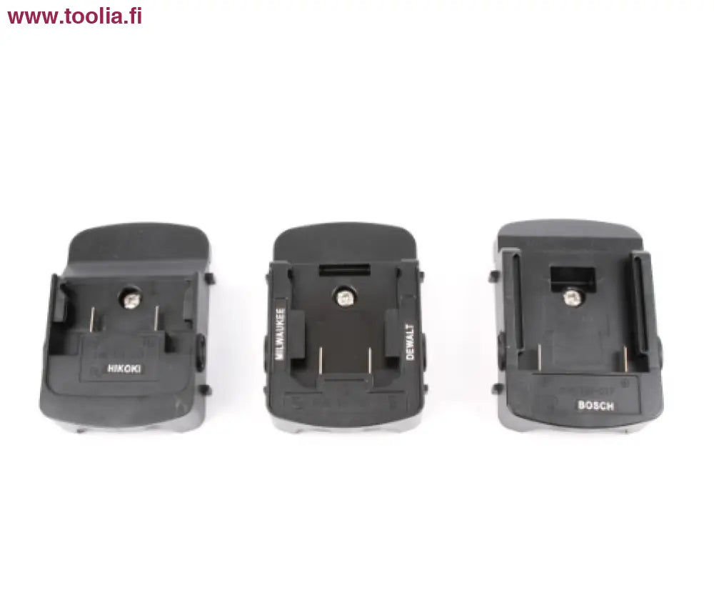 Robota DC-L218V akkukäyttöinen 70W led työvalo runko