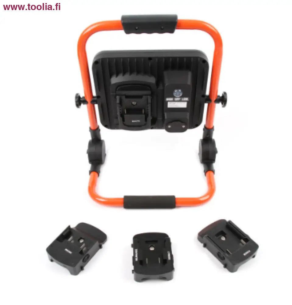 Robota DC-L218V akkukäyttöinen 70W led työvalo runko
