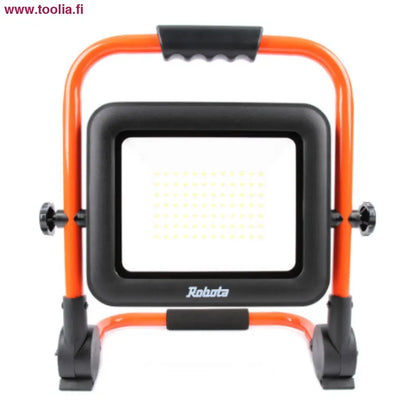 Robota DC-L218V akkukäyttöinen 70W led työvalo runko