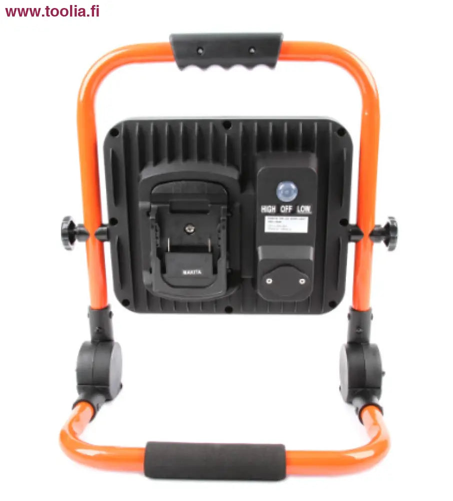 Robota DC-L218V akkukäyttöinen 70W led työvalo runko