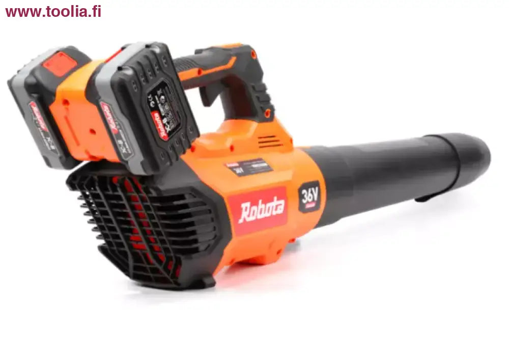 Robota DC-LB36V akkulehtipuhallin 36V runko