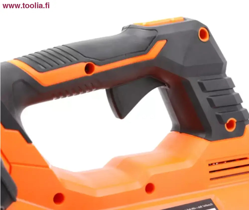 Robota DC-LB36V akkulehtipuhallin 36V runko