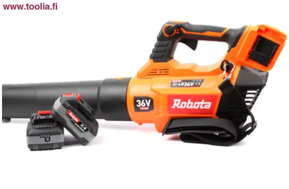 Robota DC-LB36V akkulehtipuhallin 36V runko
