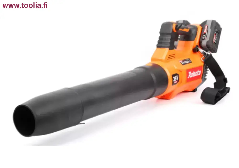 Robota DC-LB36V akkulehtipuhallin 36V runko