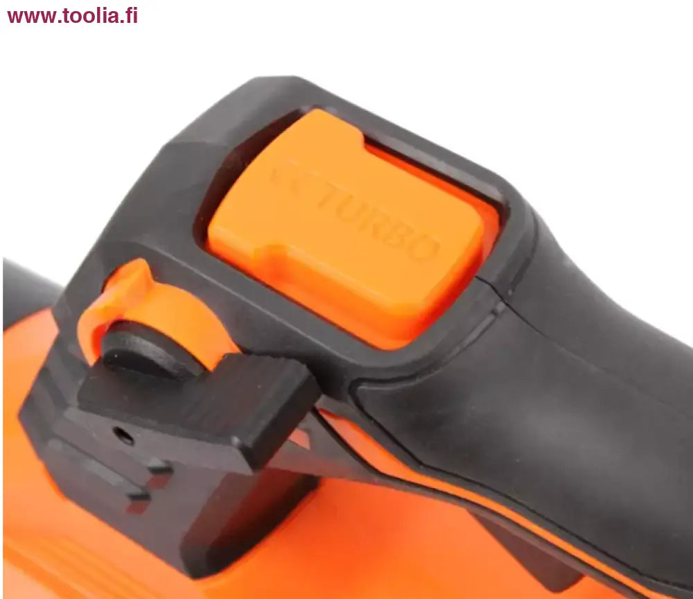 Robota DC-LB36V akkulehtipuhallin 36V runko