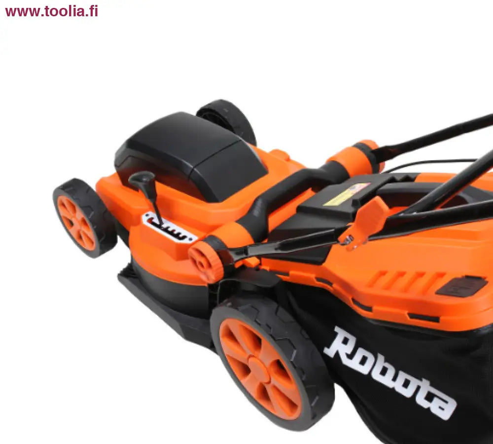 Robota DC-LM36V akkuruohonleikkuri runko (Toimitus keväällä 2026)