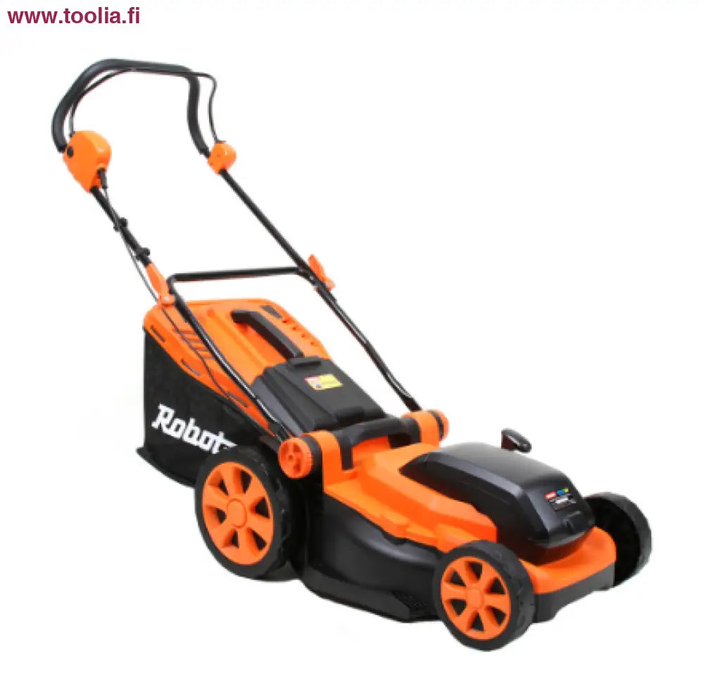 Robota DC-LM36V akkuruohonleikkuri runko (Toimitus keväällä 2026)