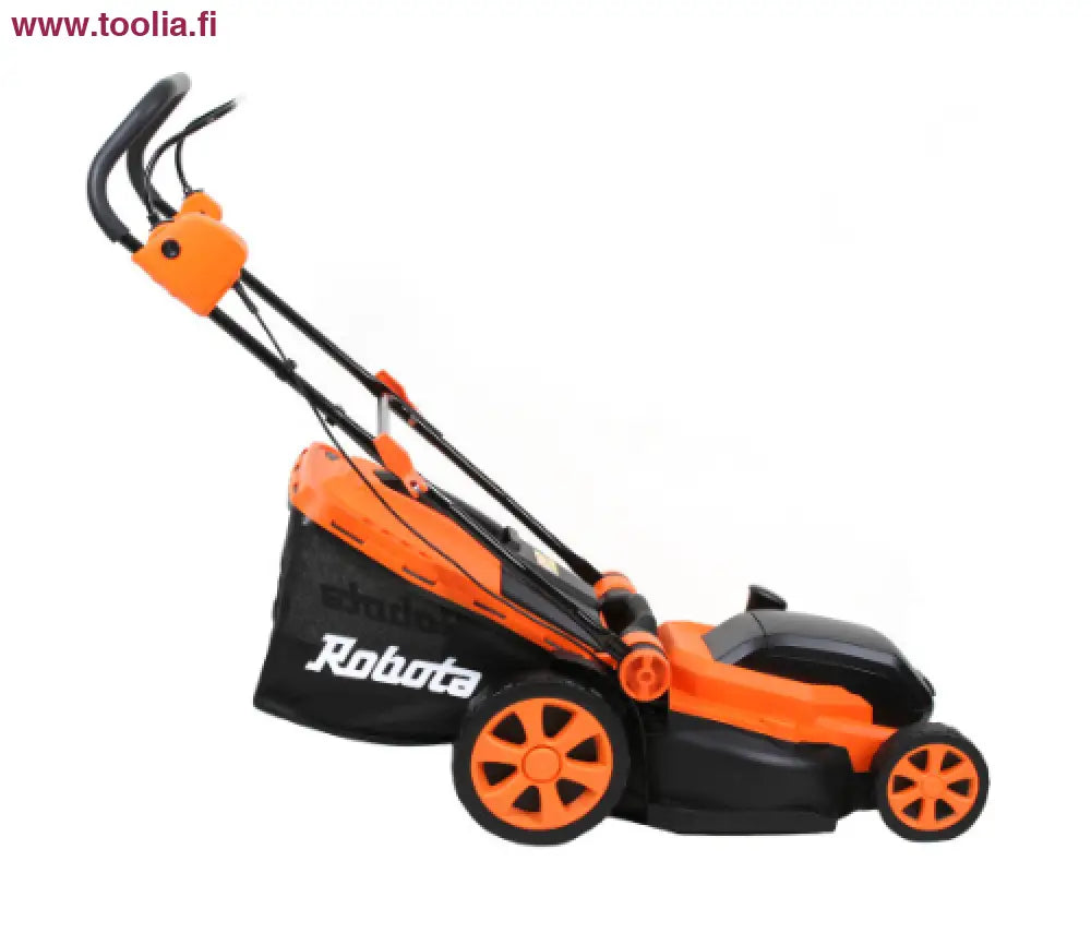 Robota DC-LM36V akkuruohonleikkuri runko (Toimitus keväällä 2026)