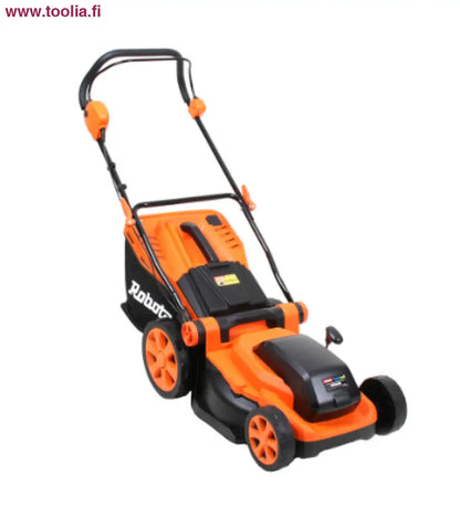 Robota DC-LM36V akkuruohonleikkuri runko (Toimitus keväällä 2026)