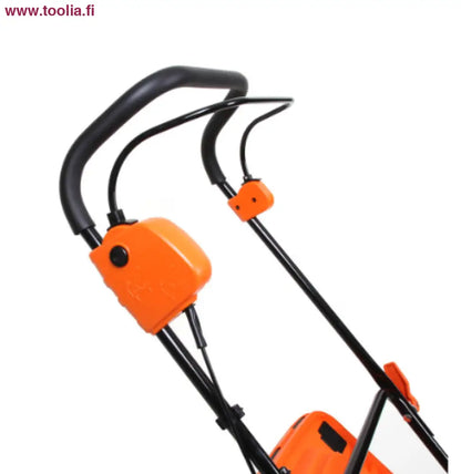 Robota DC-LM36V akkuruohonleikkuri runko (Toimitus keväällä 2026)