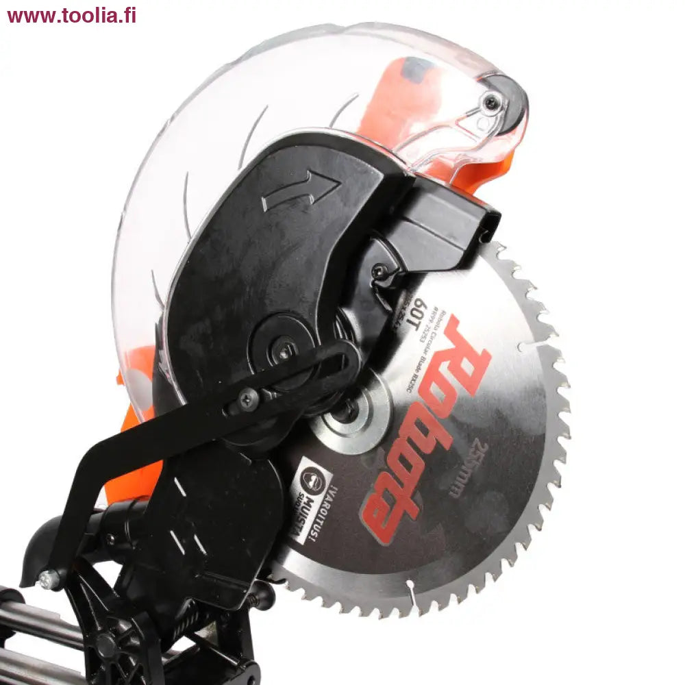 Robota DC-M36V sladdlös geringssåg