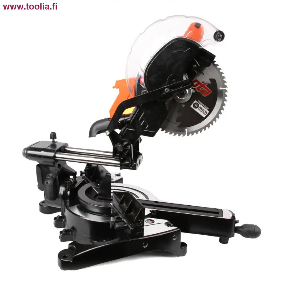 Robota DC-M36V sladdlös geringssåg