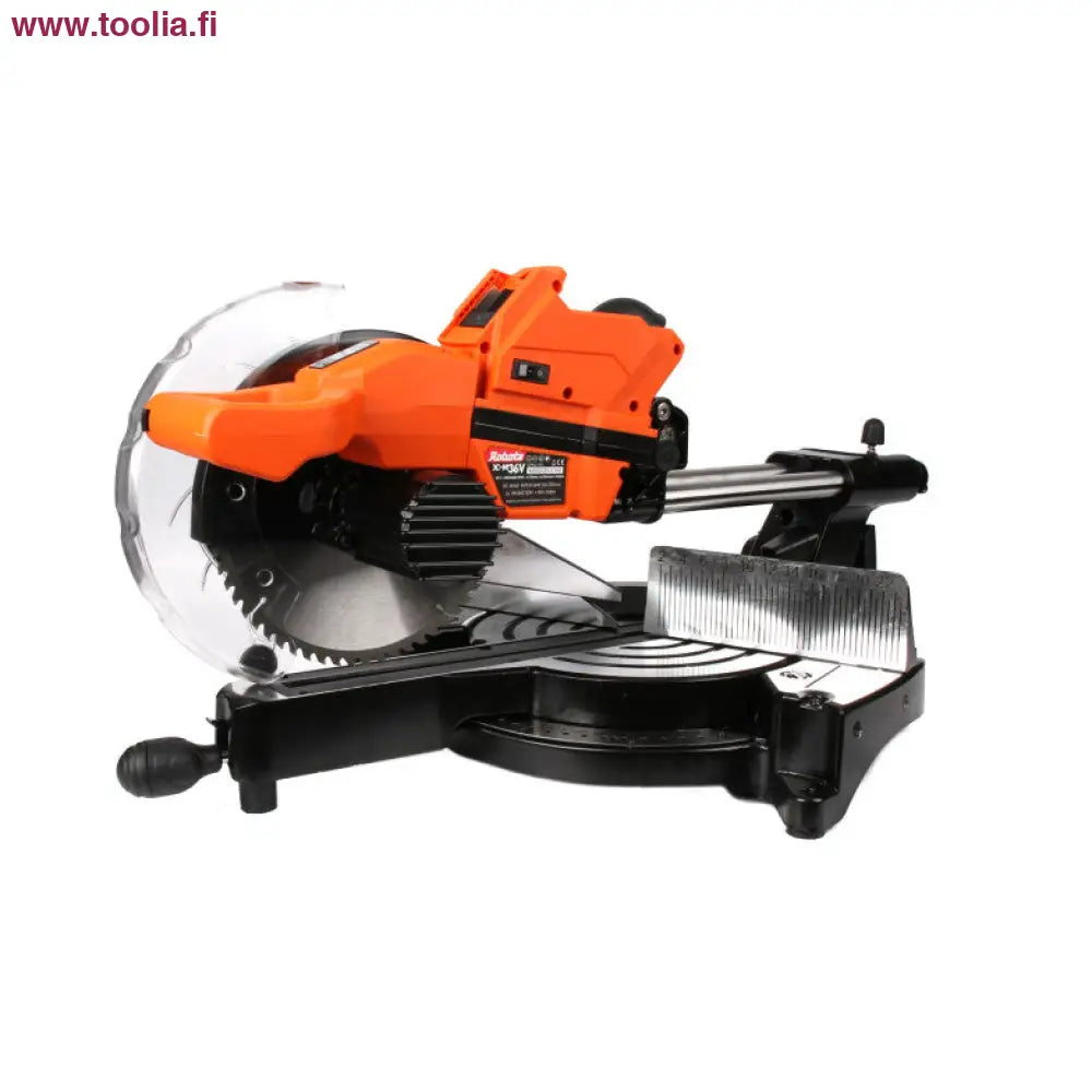 Robota DC-M36V sladdlös geringssåg