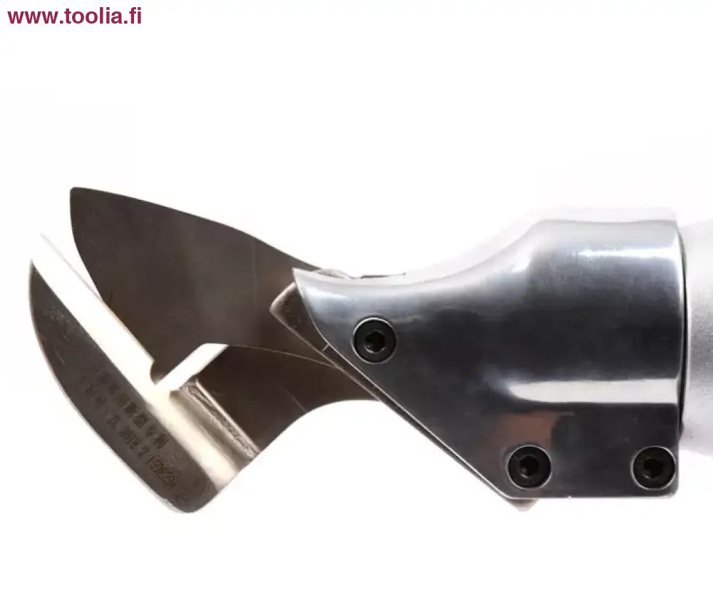 Robota DC-MC18V akkupeltisakset runko