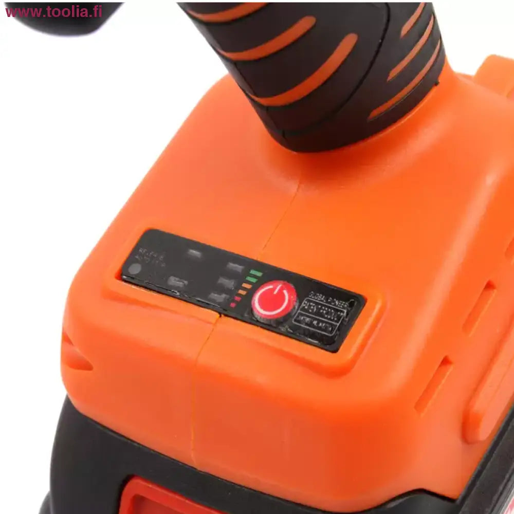 Robota DC-MC18V akkupeltisakset runko