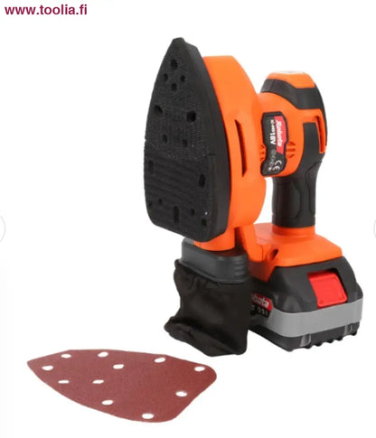 Robota DC-MS18V akkuhiomakone 140x96.6mm runko