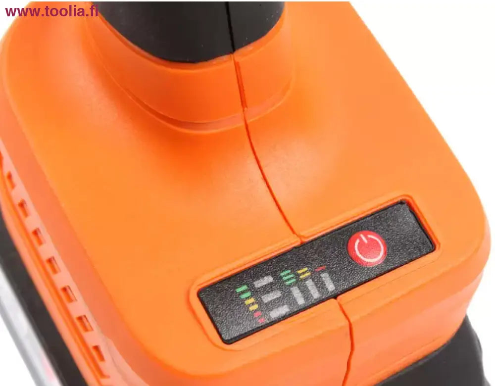 Robota DC-MT18V akkumonitoimityökalu runko